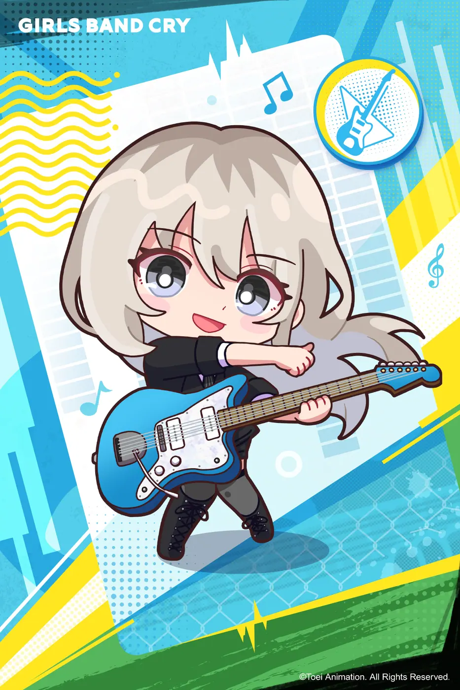 MOMOKA Q版