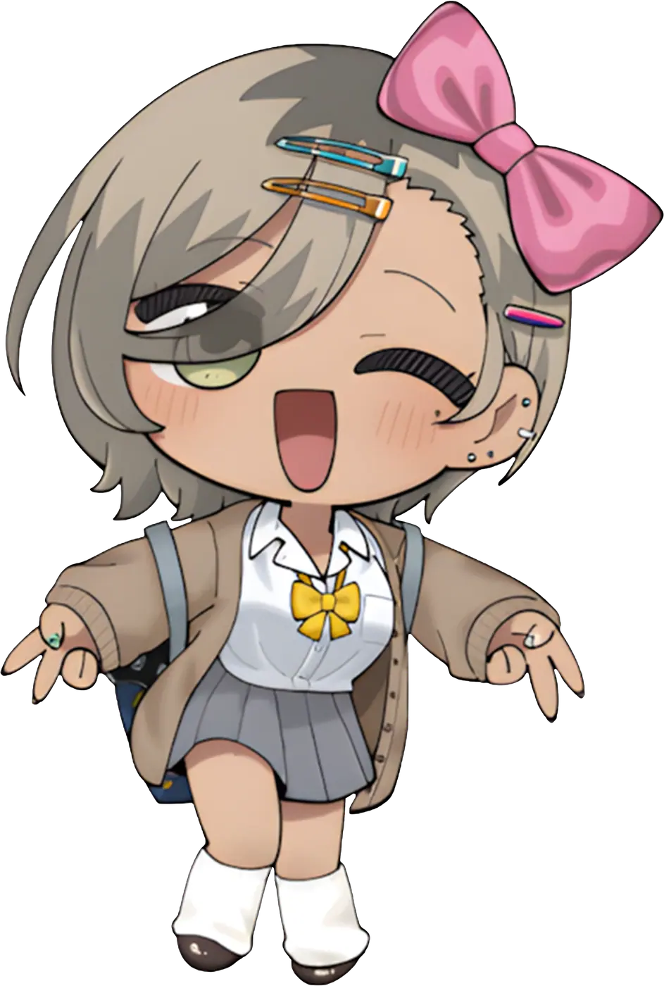 rupa平成辣妹