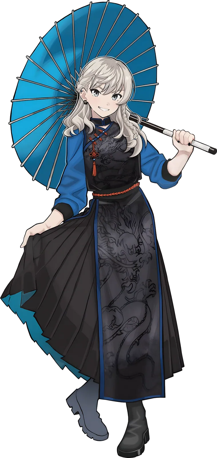 河原木桃香 pop-up