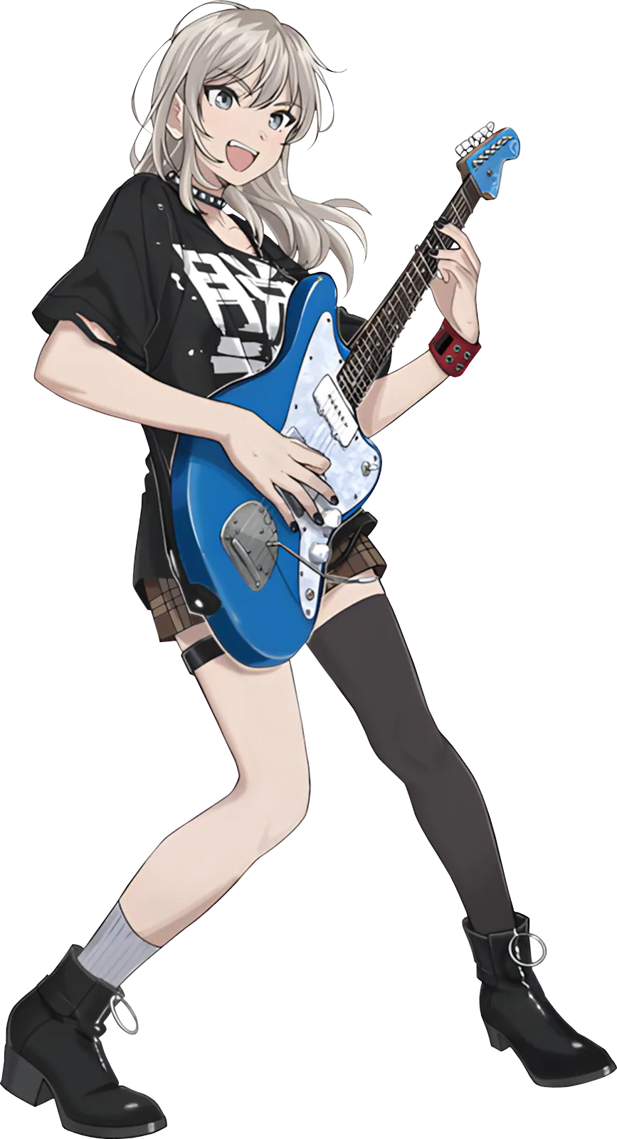 河原木桃香 pop-up