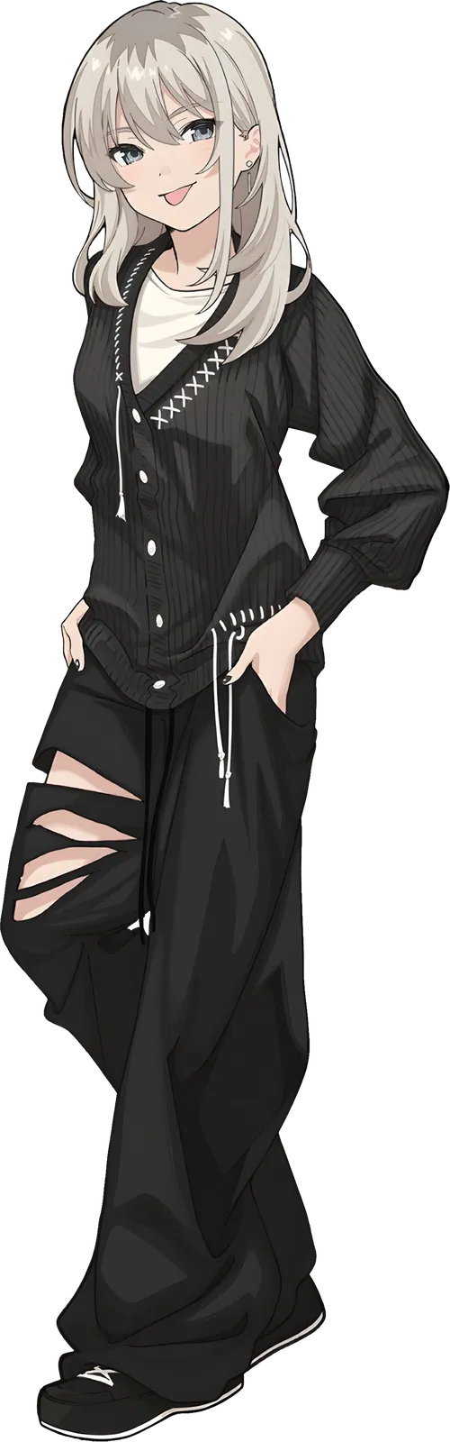 河原木桃香 zozotown
