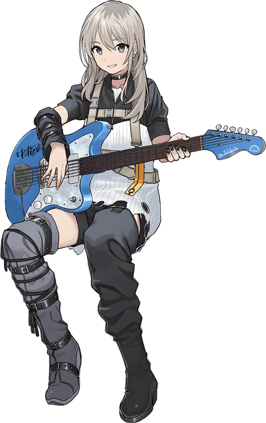 河原木桃香 catharsis