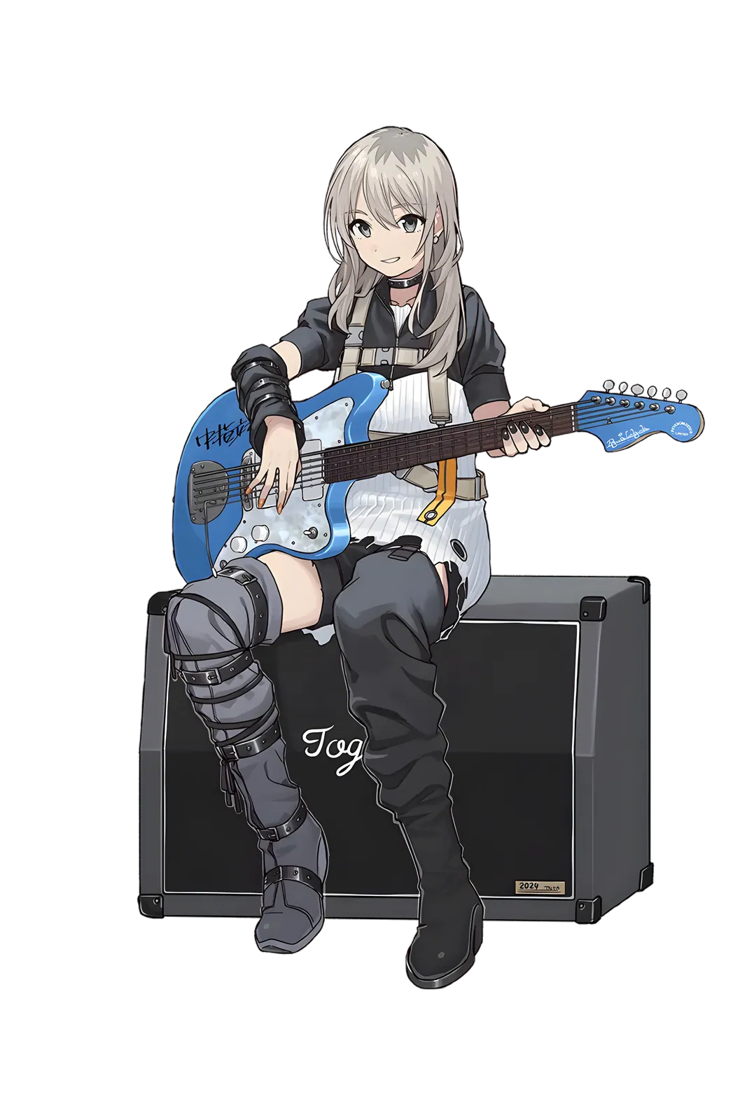 河原木桃香 catharsis