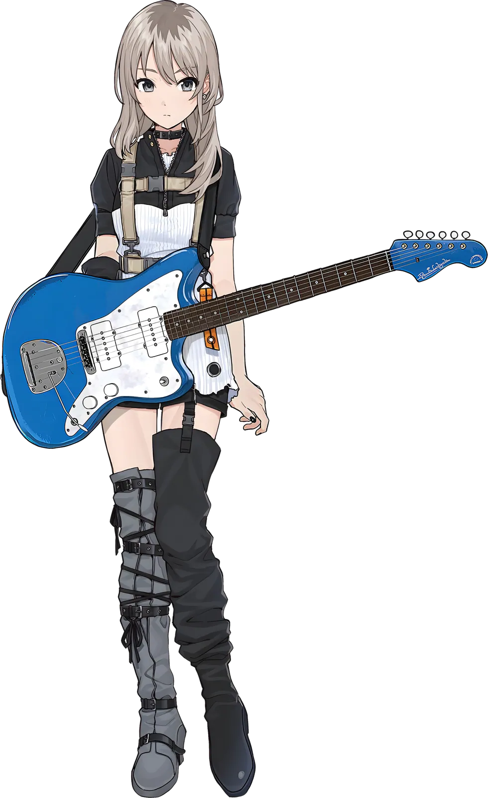 河原木桃香 catharsis