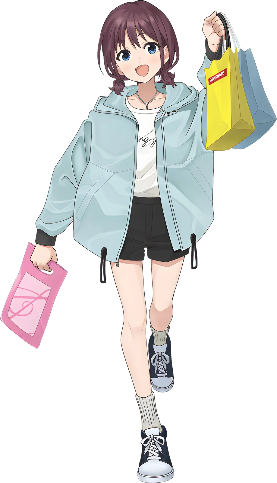 井芹仁菜 pop-up