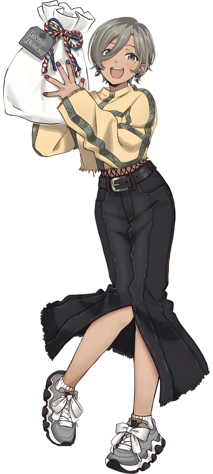 ルパ for-you