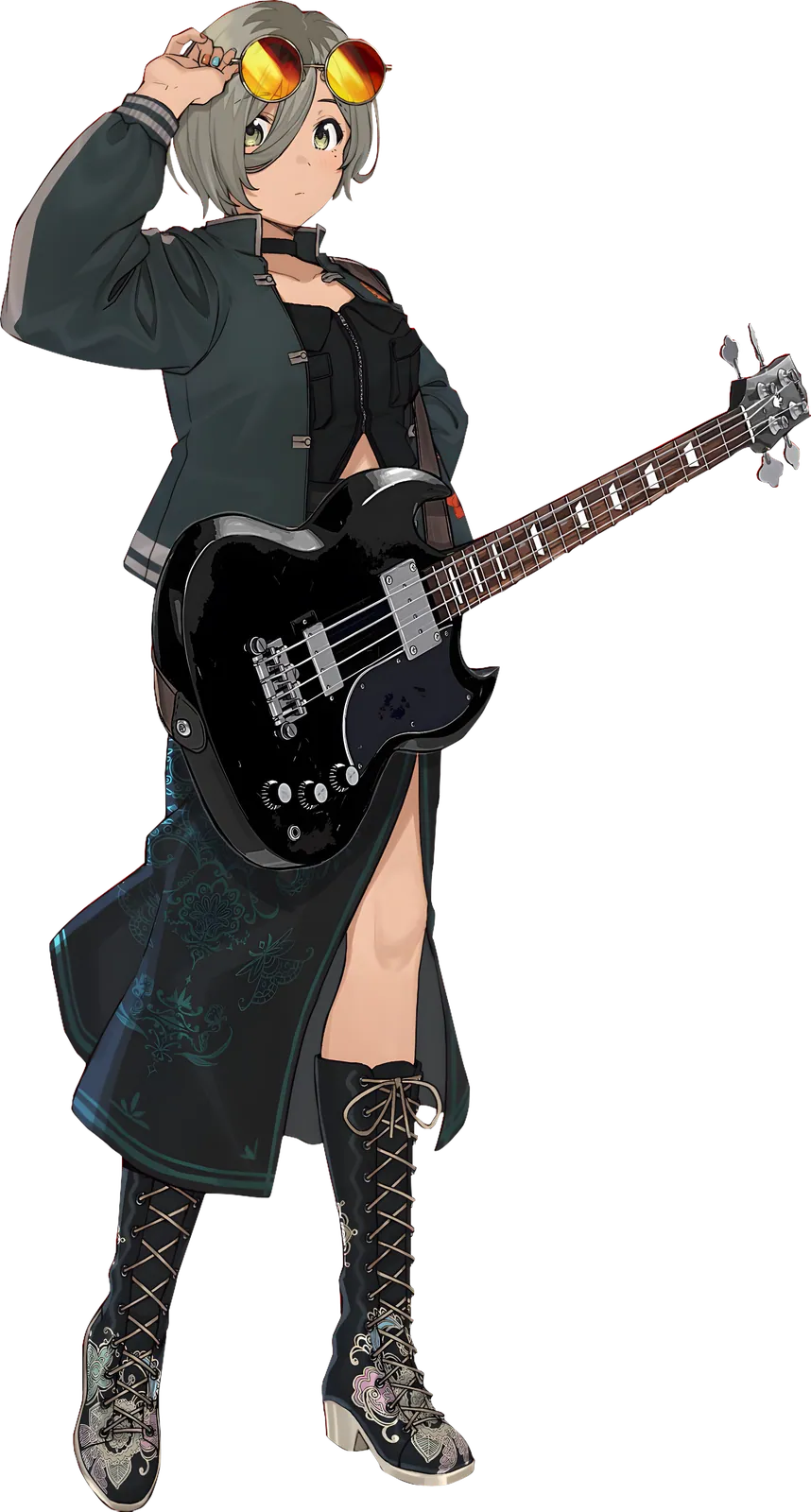 ルパ hazete-saku
