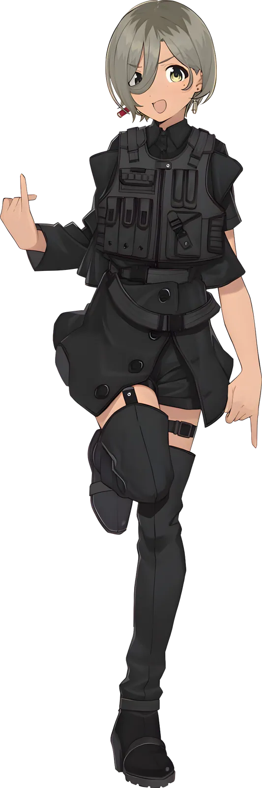 ルパ koyubi