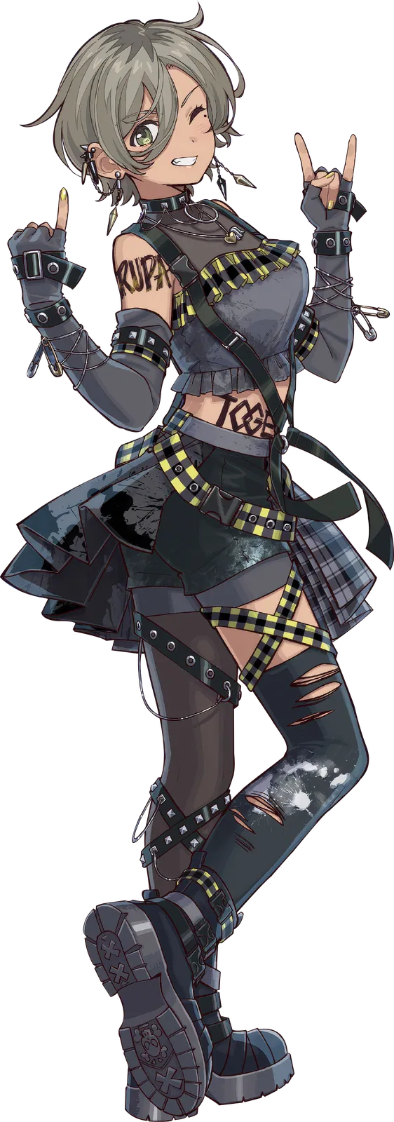 ルパ pop-up