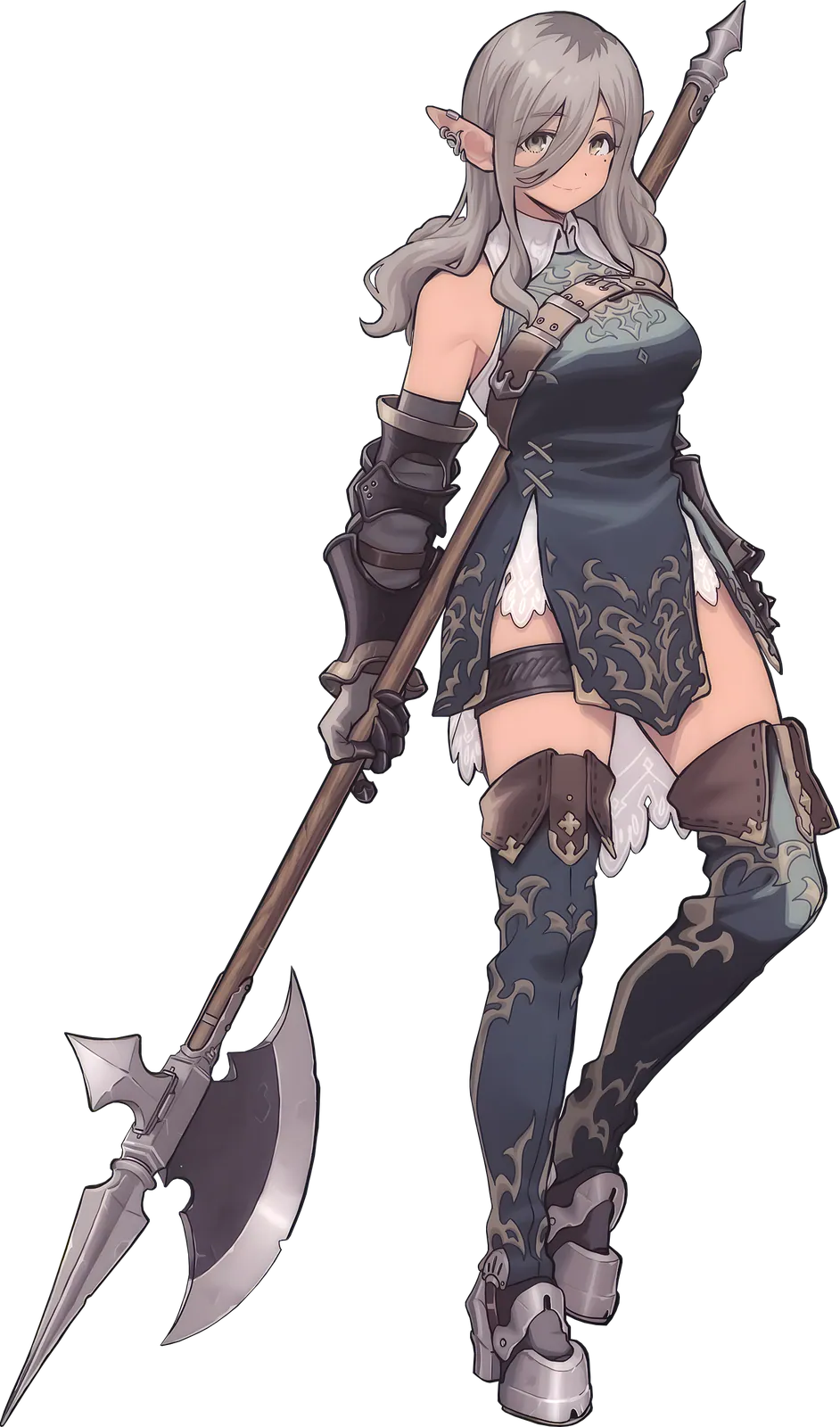 ルパ rpg