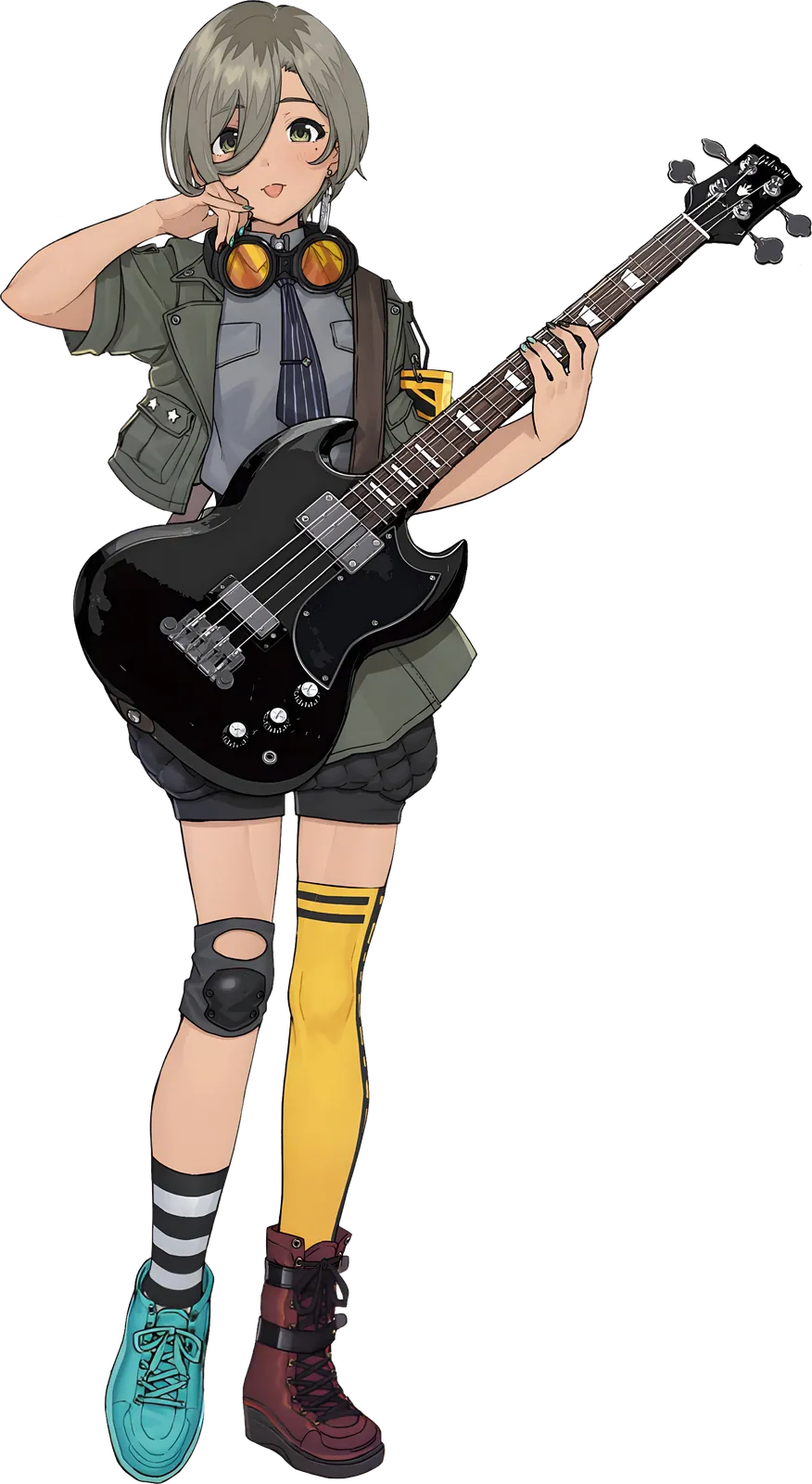 ルパ catharsis