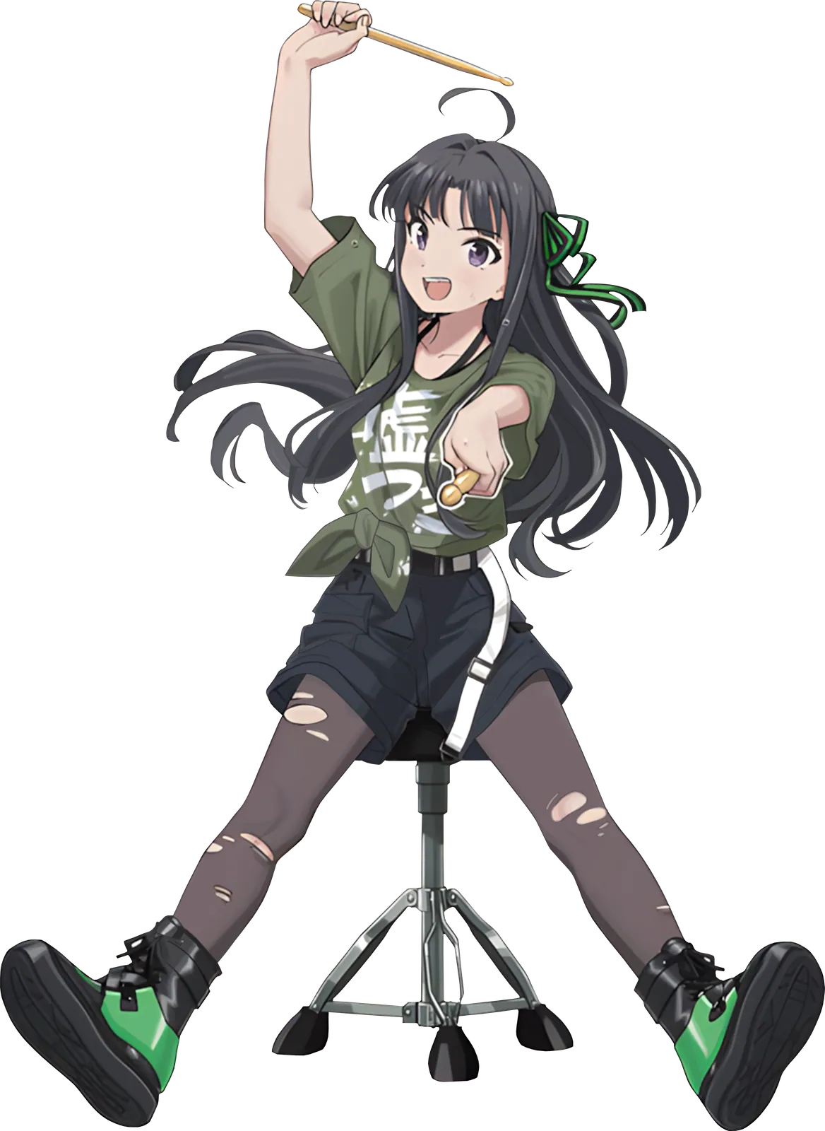 安和昴 pop-up