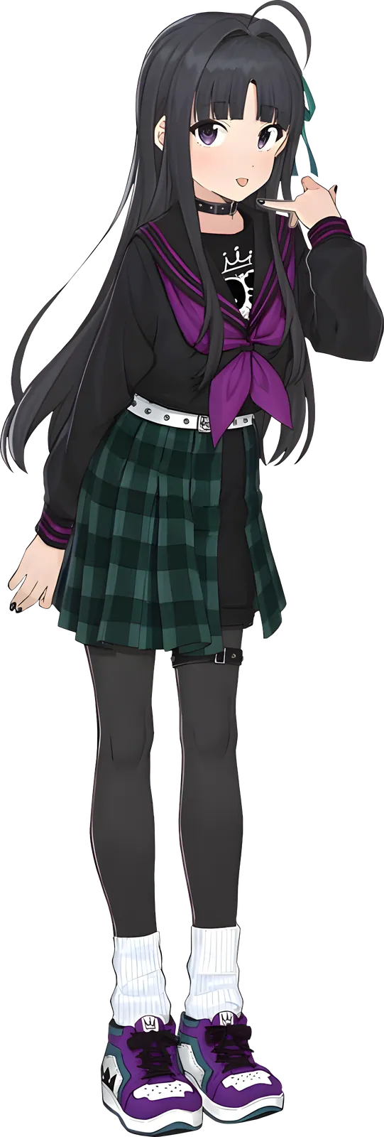 安和昴 koyubi