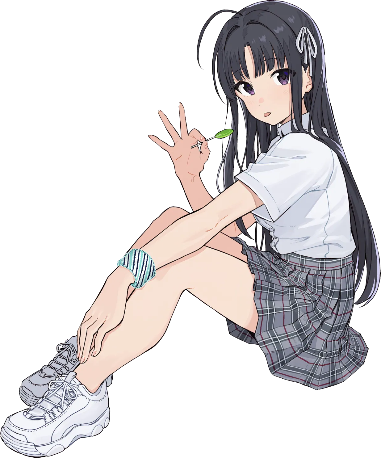 安和昴 summer