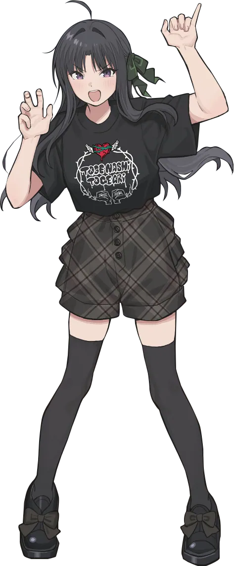 安和昴 zepp