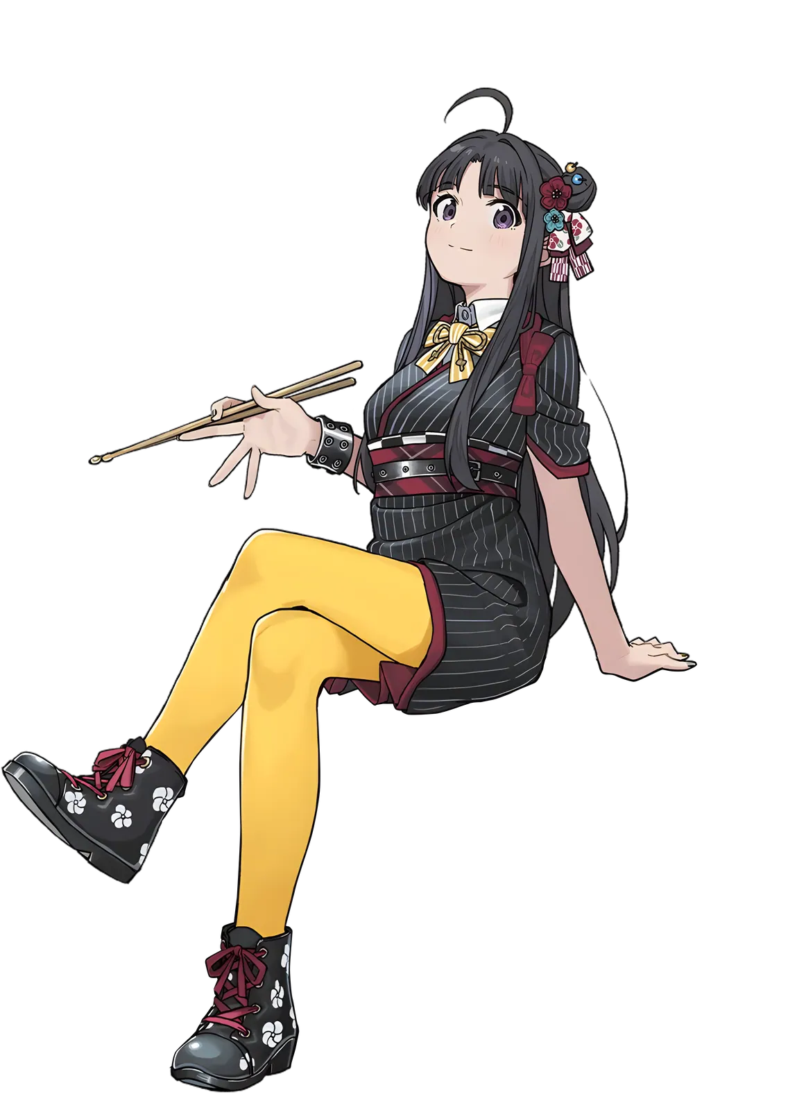 安和昴 catharsis