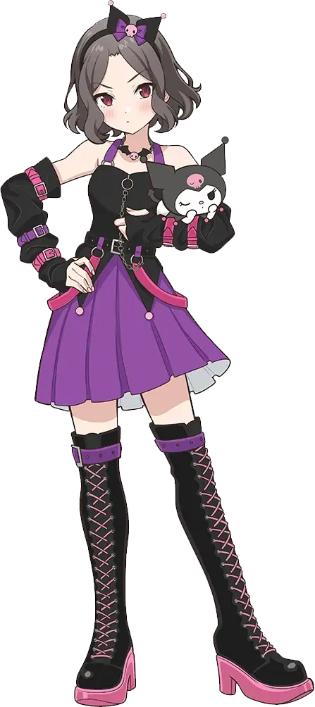 海老塚智 sanrio