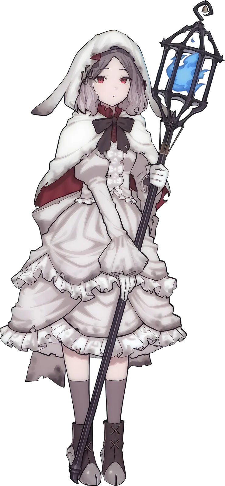 海老塚智 rpg